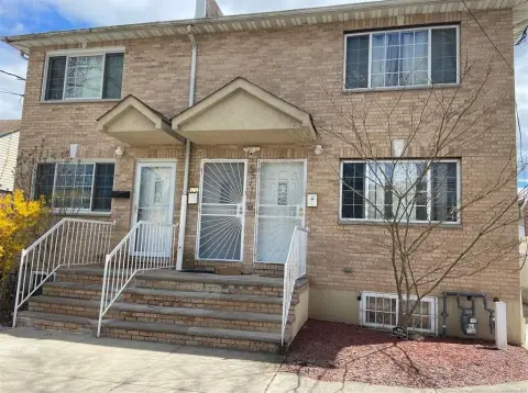 Rosedale Triplex with Finished Basement