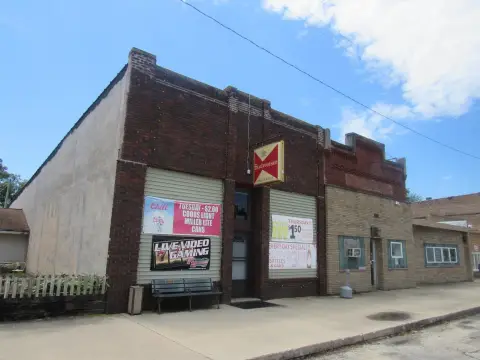 Restaurant and Bar Opportunity