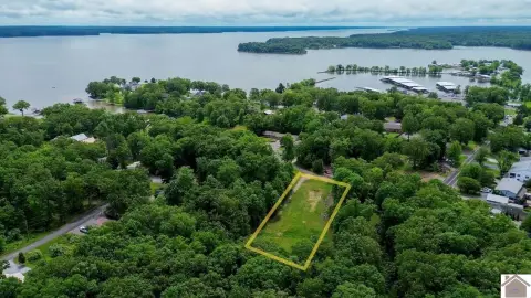 Kentucky Lake Residential Lot