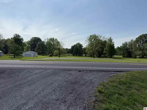 Commercial Land Near Kentucky Lake