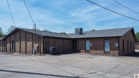 Office Space Near Convention Center