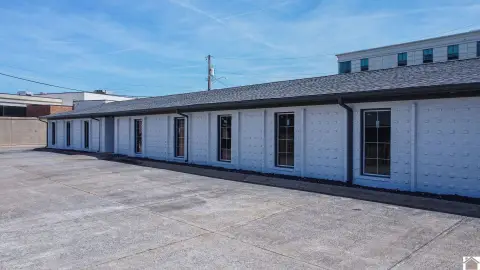 Office Space Near Convention Center