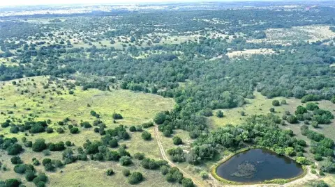 Unrestricted 170-Acre Land in Comanche County