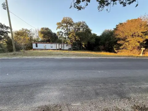 Land Near Lake Whitney