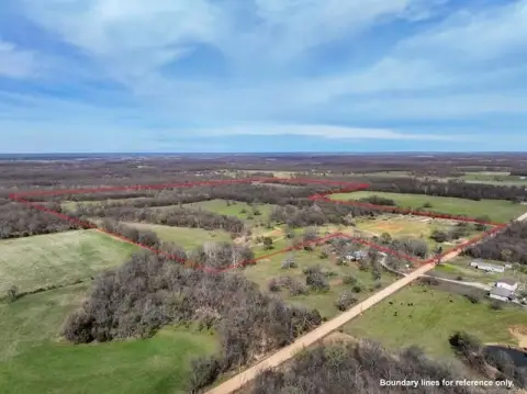 Ranching and Livestock Operation Property