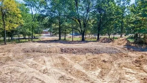 Lake Lot with Boat Slip