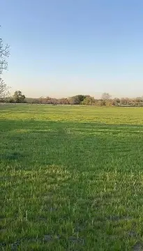 Bridgeport Land with County Road