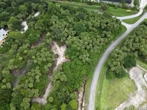 Palm City 5-Acre Land Parcel