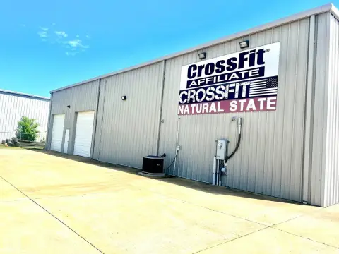 Jonesboro Mixed-Use Commercial Building