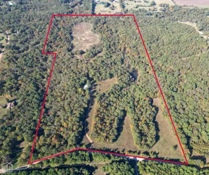 80 Acres in Jonesboro