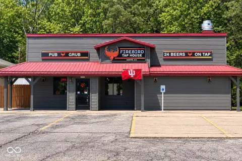 Equipped Restaurant Property