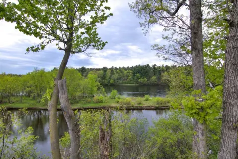 Chippewa Falls Riverfront Land