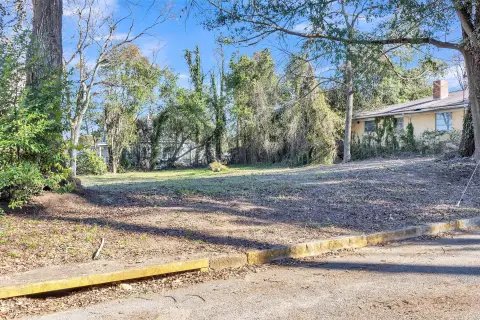 Land Near Augusta University