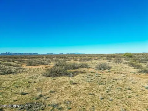 36 Acres in Congress, Arizona