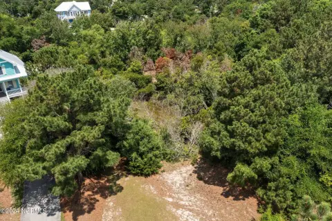 Residential Land in Emerald Isle