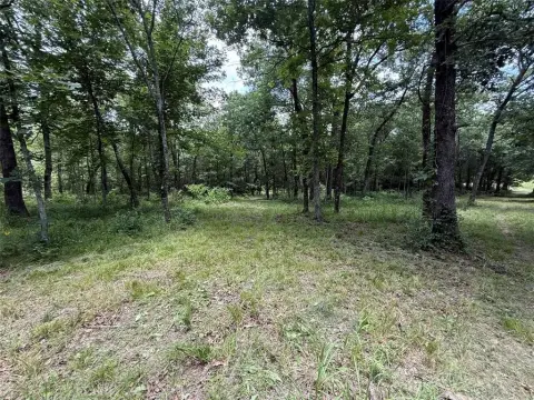 10 Acre Land Parcel