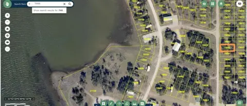 Recreational Land in Gated Community