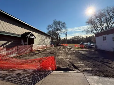 Commercial Lot in Minong, WI