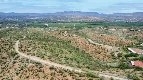 Residential Land Lot