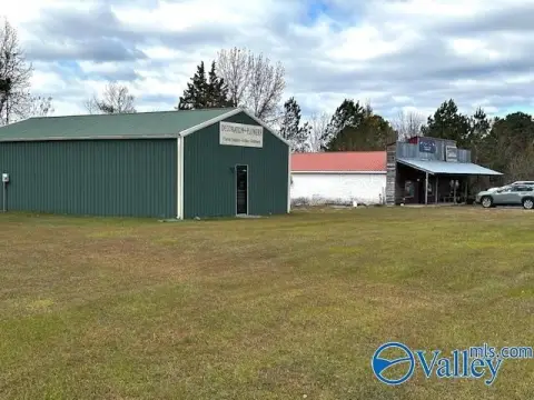 Corner Lot Retail Opportunity