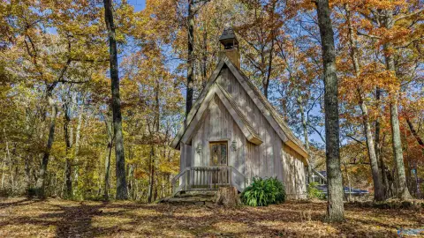 Mentone, AL Wedding Venue