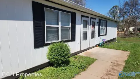 Huntsville Duplex with Rental Income