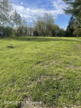 Residential Land in Saginaw Township