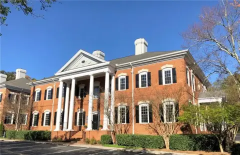 Buckhead Office Opportunity