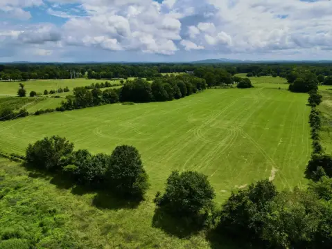 Vincent, AL Vacant Land