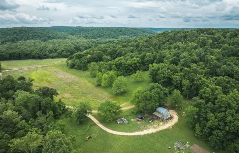 700 Acre Hunting/Recreational Land