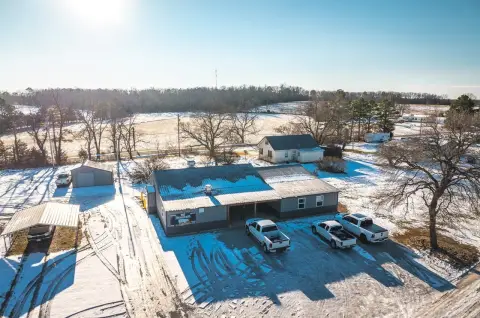 Highway Frontage Commercial Opportunity