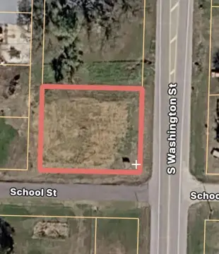 Commercial Land with Highway Frontage