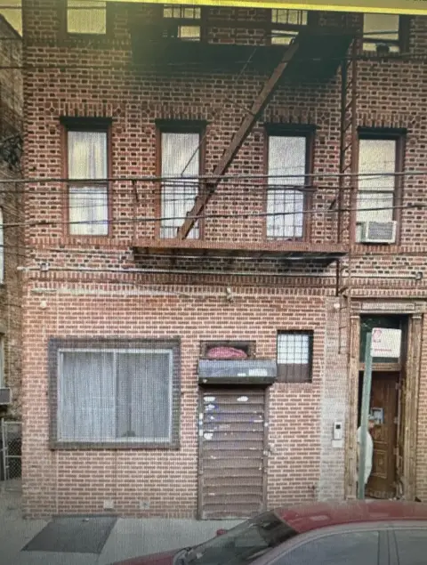 Brooklyn Mixed-Use Ground Floor Space