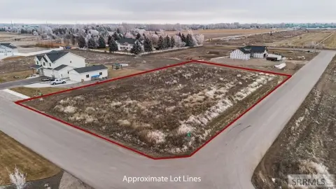 Rigby Land in Saddle Hill