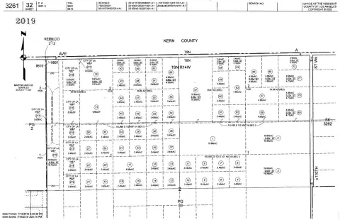 Land Near Highway 14