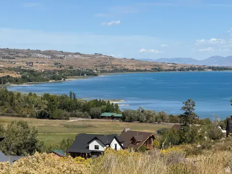 Bear Lake View Land