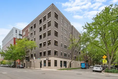 Old Town Commercial Condo Opportunity