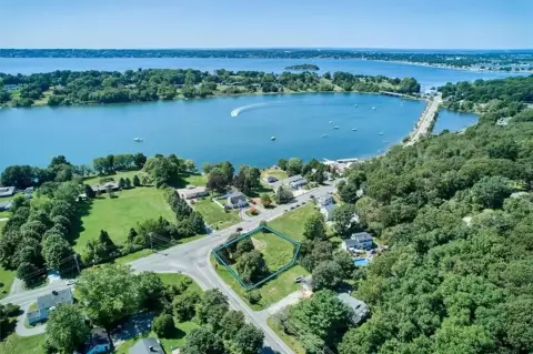 Tiverton Commercial Land For Sale