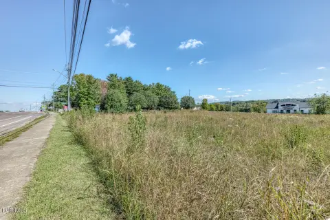 B-4 Commercial Land