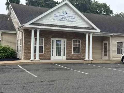 Galloway Township Office Space Available