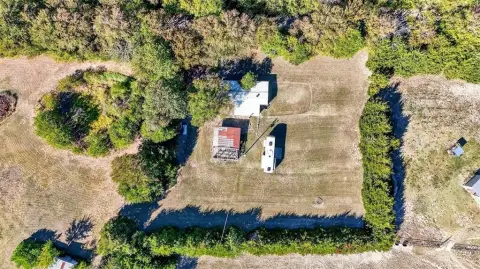 Trenton, TX One-Acre Lot