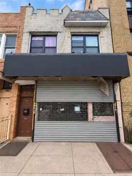 Ground-Floor Storefront