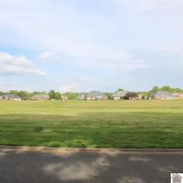 Golf Course Adjacent Homesite