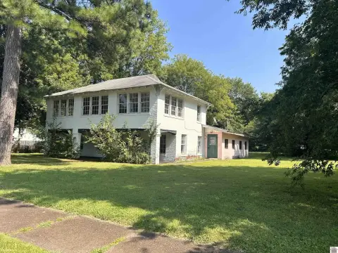 Commercial Property in Paducah, KY