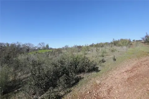 Residential Lot in Clearlake, CA