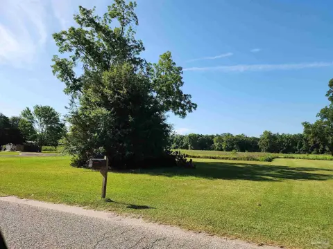 Residential Lot in Atmore, AL