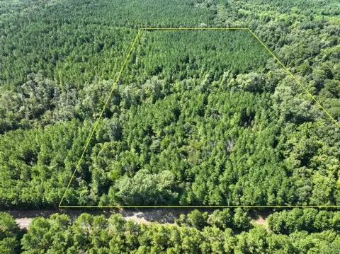 20 Acres Land in Mansfield