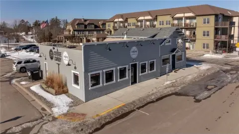 Prime Commercial Location in Walker, MN