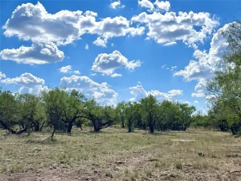 Abilene Ranch Land For Sale