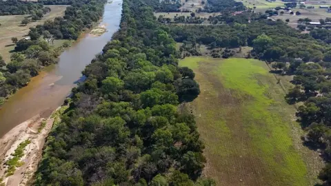 Brazos River Unimproved Land